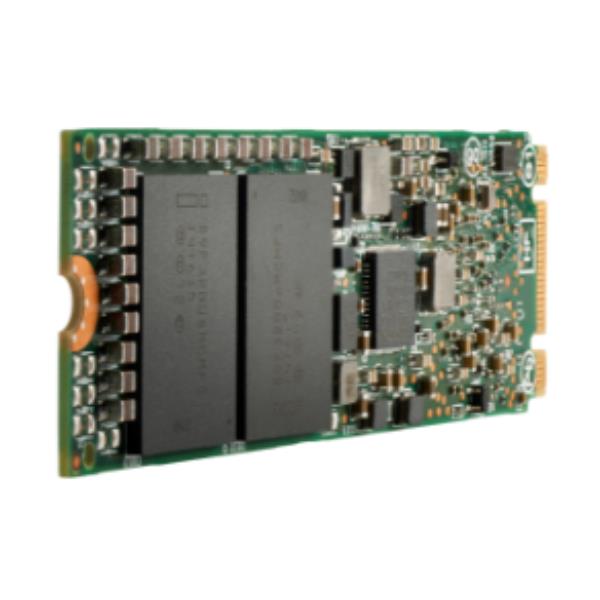 Hpe 480gb Nvme Ri M 2 Mv Ssd